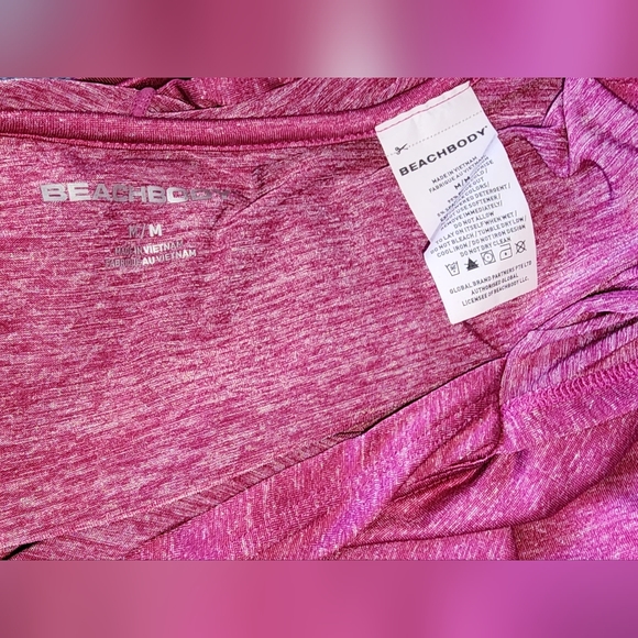 💥Sale💥Beachbody Tank Top Cover - Picture 3 of 6